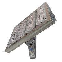 宝富睿光电 BFL3050-(200W)LED 220V 200W IP665700K LED投光灯(计量单位:套)银色