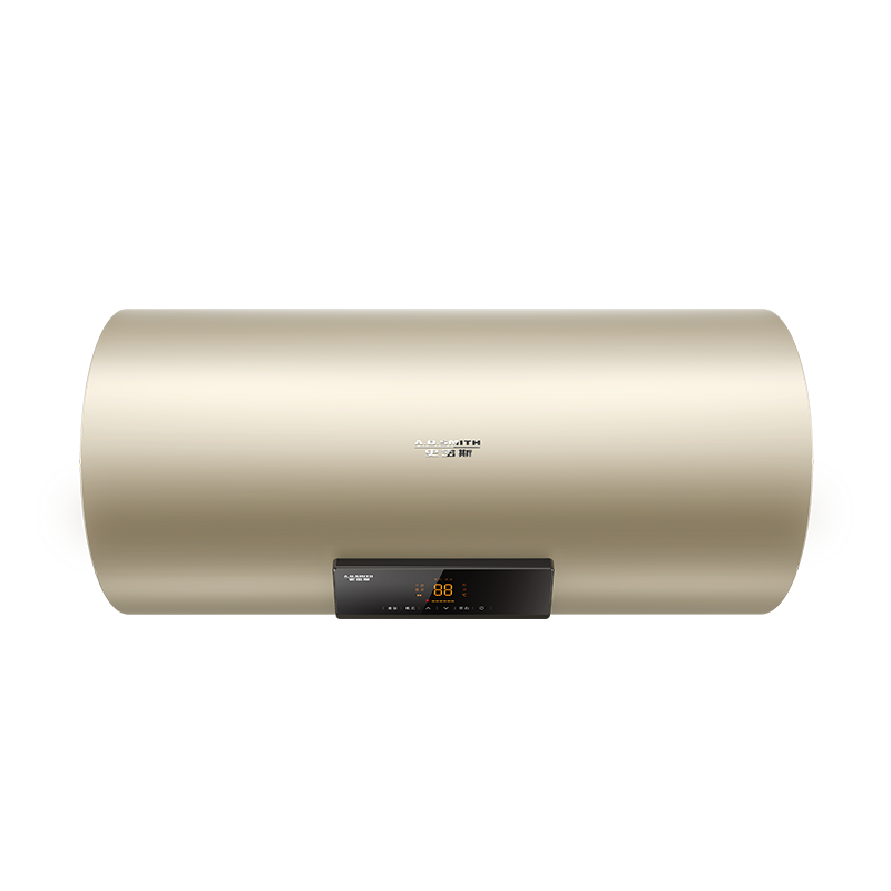 A.O.史密斯佳尼特80升电热水器 金圭内胆包8年 双棒分离速热 免更换镁棒 CTE-80JC1