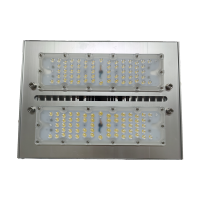 宝富睿光电 BFL3050-(100W)LED 220V 100W IP665700K LED投光灯(计量单位:套)银色
