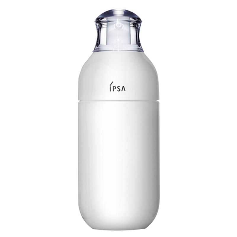 茵芙莎(IPSA)自律循环美肌液R系列3号保湿乳液 175ml/瓶 控油补水 滋润营养