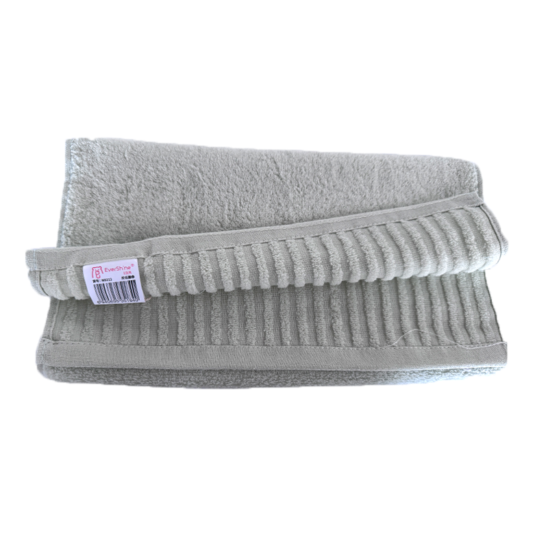 永亮毛巾M0212纤云面巾74*33/条