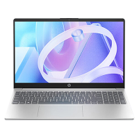 惠普HP 星Book15 15.6英寸大屏笔记本电脑 英特尔酷睿Ultra5-125H/32G/512G/E管家7*24H服务/银[15-fd1850TU](TPN-Q286)