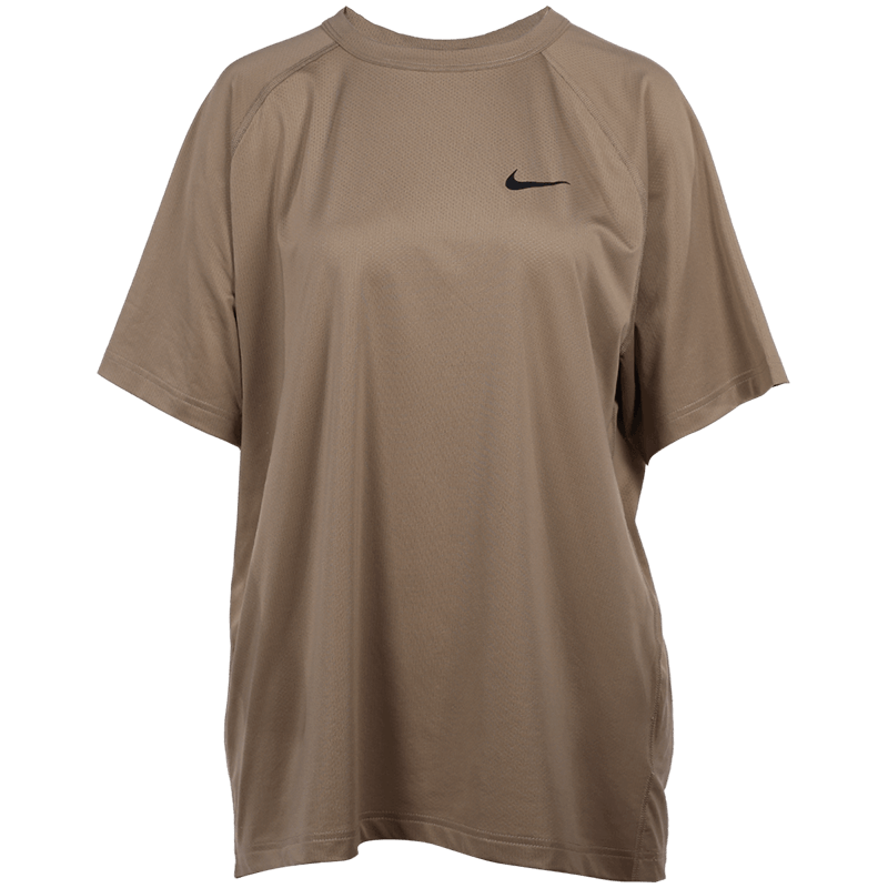 NIKE耐克DRI-FIT READY男速干跑步短袖夏季训练上衣T恤DV9816-247
