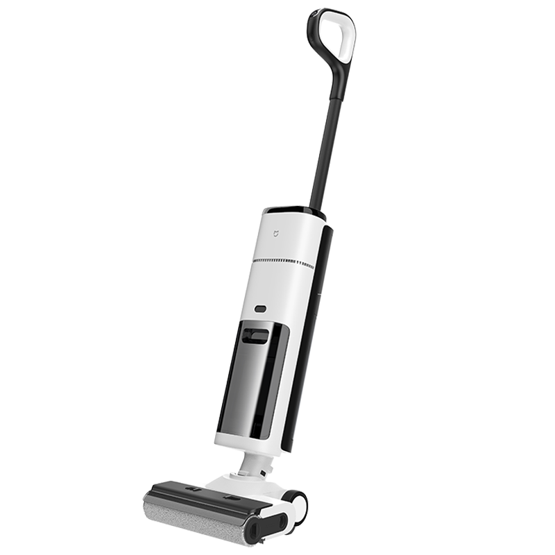 小米米家无线洗地机2吸拖洗一体机自清洁热风烘干吸尘器双贴边