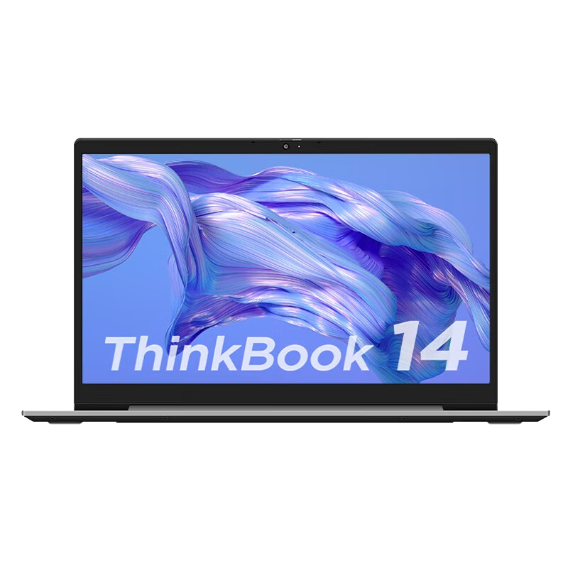 ThinkPad联想ThinkBook 14 K1CD 14英寸轻薄笔记本电脑 定制(酷睿I7-1260P 40G 1TSSD)高色域
