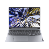 ThinkPad ThinkBook 16+ 00CD 2023款 AMD锐龙标压笔记本电脑 16英寸标压轻薄本定制 (R7-7735H/16G/1T/2.5K/120Hz)