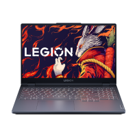 联想(Lenovo)拯救者R7000 15.6英寸电竞游戏本笔记本电脑(R7 7840H 16G 512G RTX4060 FHD 144Hz100%sRGB)钛晶灰