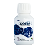 PRO EM·1 益睦壹号发酵饮料(液体益生菌补充剂) 90ml/瓶 12瓶/盒