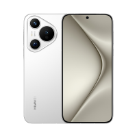华为/HUAWEI Pura70 12GB+1TB 雪域白 超高速风驰闪拍 第二代昆仑玻璃 双超级快充 华为P70 2024款智能旗舰手机