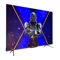 [官方自营]Vidda 65英寸 144Hz游戏电视 160背光分区 全面屏4G+64G智能液晶巨幕65V3K-PRO