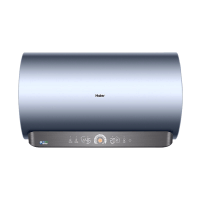 [电热榜单]Haier/海尔60升电热水器家用储水式EC6005-MV5U1一级能效 3.3W变频3D速热 健康抑菌