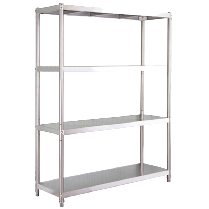 昇恒轩 四层货架 SHX-0198 个(1200*500*2000mm)