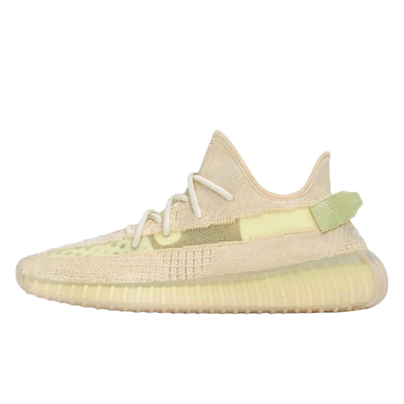 Adidas阿迪达斯YEEZY BOOST 350 V2椰子男女透气运动休闲鞋FX9028