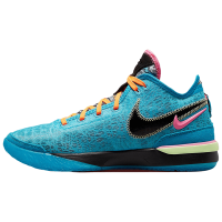 耐克Nike Zoom LeBron NXXT Gen 男子鸳鸯篮球鞋 DR8788-900