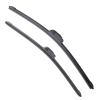 鸿行 雨刷器雨刮片北汽BJ80勇士CTL151A/CTL161/163 无骨 单支装