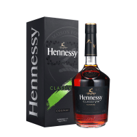 轩尼诗(Hennessy)新点干邑白兰地 700ml 双支