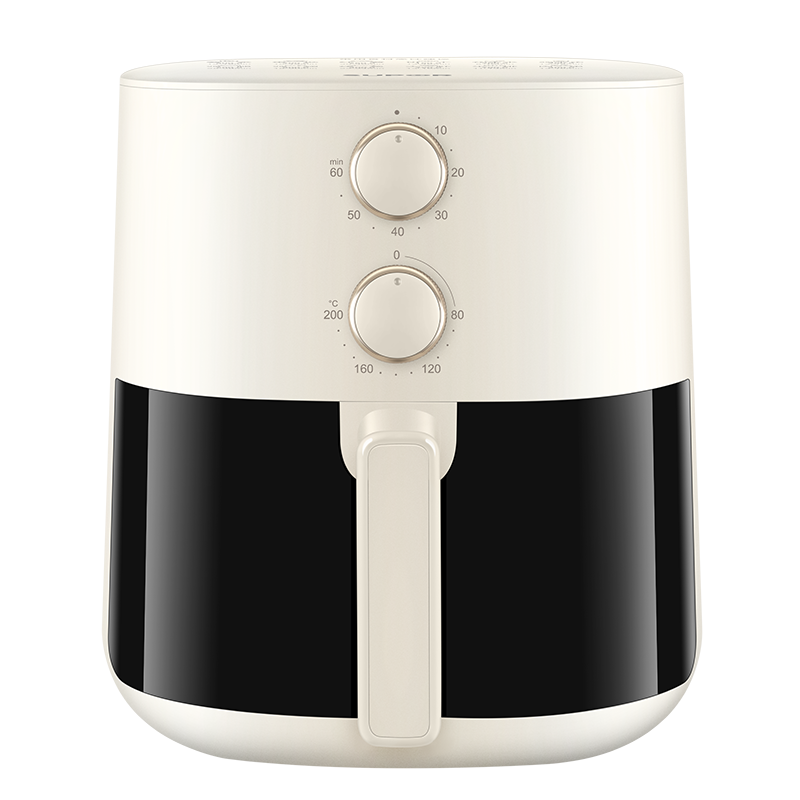 苏泊尔(SUPOR) 可视化烘烤 5L大容量 空气炸锅 蒸汽嫩炸 炸烤箱一体精准控温不沾易清洗免翻面炸锅KJ50D800