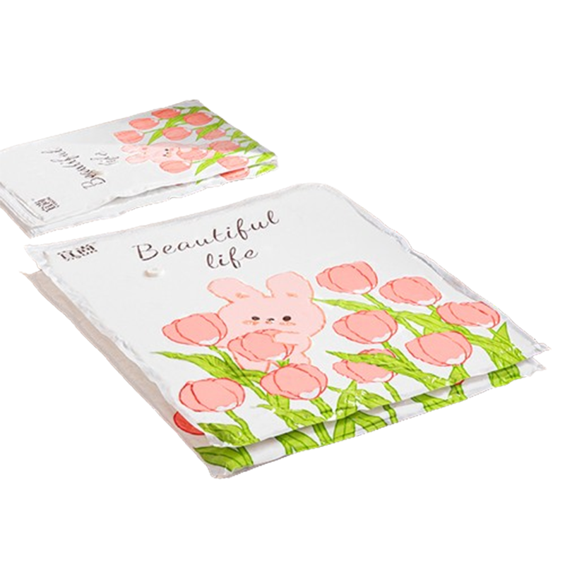 宜尚真空压缩袋抽气泵棉被衣物羽绒服整理袋衣服被子收纳袋大容量