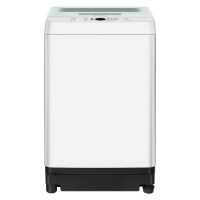 松下(Panasonic)8KG全自动波轮洗衣机 家用大容量 智慧节能洗XQB80-T8DKS