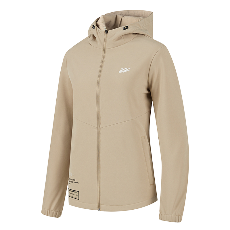 乔丹 夹克风衣 KFD42211286 女款 件(古瓷白 2XL)