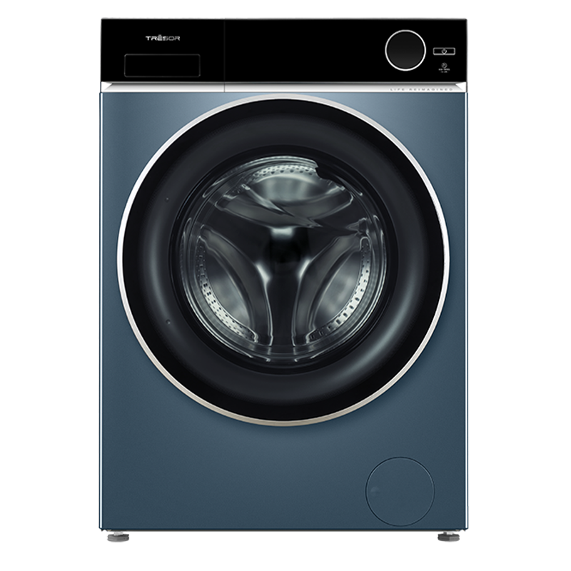 海信洗衣机WD100I5花青黛