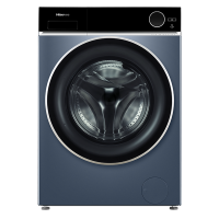 海信洗衣机WD100I3-2远峰蓝