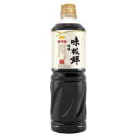 金龙鱼特级味极鲜800ml 酿造酱油家用调味凉拌炒菜生抽酱油