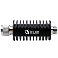 圣钧科技在线式衰减器100W 6DB/10DB
