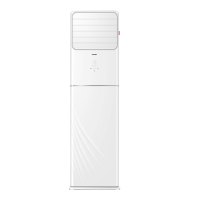 海尔智家出品Leader空调 3匹立式空调柜机 变频冷暖大风量 客厅家用商用自清洁KFR-72LW/01NTA83T