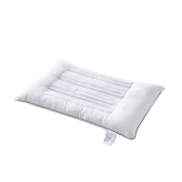 衡欢(HENGHUAN)床上用品保健枕决明子蚕丝枕芯双面可用 高枕款 RZ-ZX03/个