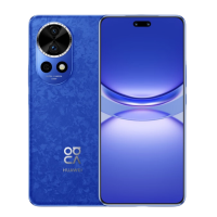 华为/HUAWEI nova 12 Pro 512GB 12号色 6.76英寸动态臻彩屏 100W智能快充Turbo 前置6000万4K超广角后置物理可变光圈 鸿蒙智慧通信5G手机