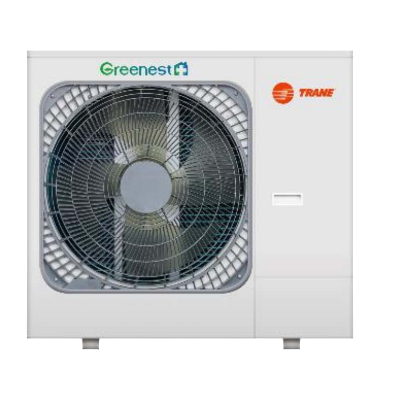 特灵全直流无刷变频主机TXR060BM