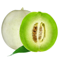 礼盒装[苏鲜生]新鲜哈密瓜 净重4.5斤 1-2个左右 应季水果 新鲜甜瓜 鲜果1