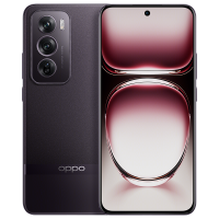 OPPO Reno12 Pro 乌木黑 12GB+256GB 超美小直屏 天玑9200+旗舰芯 智能拍照AI影像5G手机