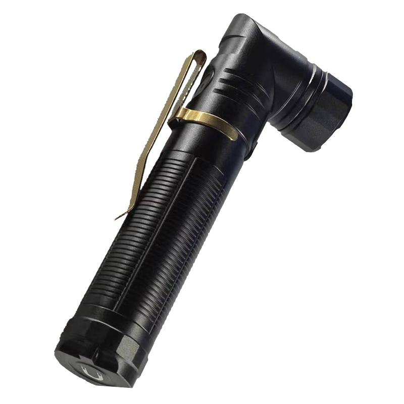 勇玖(LIGHTFOREVER) YX-F4 强光转角电筒