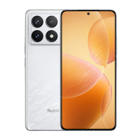 小米 Redmi K70Pro 16GB+512GB 晴雪 第三代骁龙8 小米澎湃OS 光影猎人800 120W有线快充 全网通5G智能手机