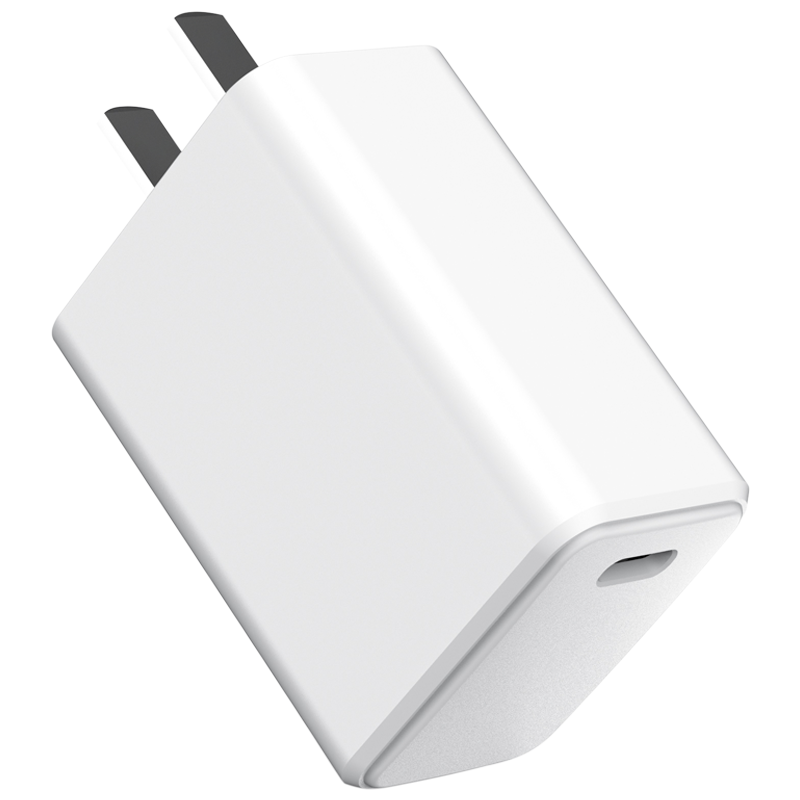 AN-IE安诃30W快充充电器PSD16-C