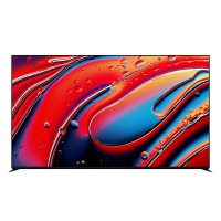 索尼(SONY)电视新品75英寸 9系MiniLED电视 AI画质音质优化 XR认知芯片 旗舰液晶 K-75XR90