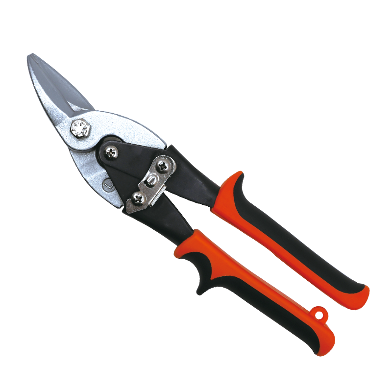 WD346-10 航空剪 10"(Right Cut)