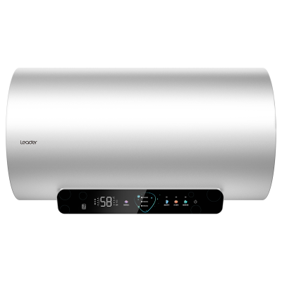 海尔(Haier)电热水器3.3kw速热家用一级能效智慧节能3D智慧洗动态补水增容储水式洗浴洗澡金刚无缝胆