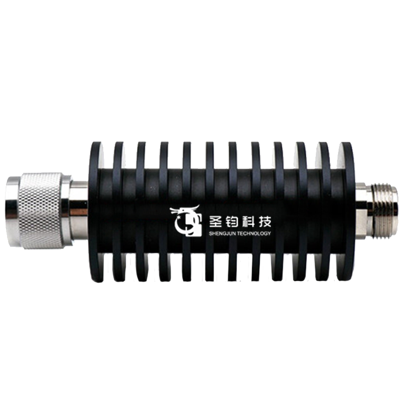 圣钧科技射频衰减器6DB/10DB