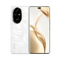 荣耀200 Pro 16GB+512GB 月影白 5000万三主摄写真相机 雅顾专业光影人像模式 荣耀绿洲护眼屏 5200mAh青海湖电池 第三代骁龙8s移动平台 5G手机