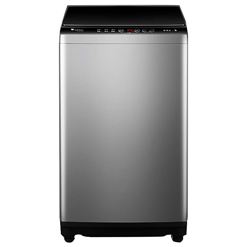 小天鹅(LittleSwan)波轮洗衣机全自动 10公斤大容量 升级鲸浪柔洗 免清洗不脏桶 除螨TB100V23H