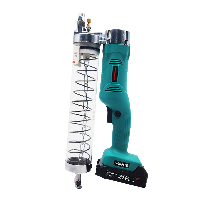 围铂 黄油枪注油枪 MA-170充电式 个