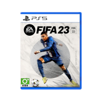 索尼(SONY) PlayStation PS5游戏光盘 次时代版本 FIFA23 中文字幕