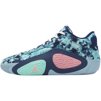 Nike耐克男子2024夏JORDAN TATUM 2 GPX PF运动篮球鞋 HJ4421-400