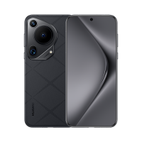 华为(HUAWEI)Pura 70Pro+ 16GB+512GB 魅影黑 超聚光微距长焦 100W快充 2024新款智能游戏拍照p70pro+手机