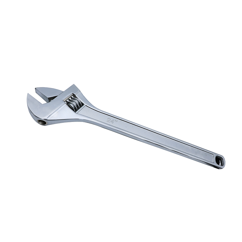 世联 24寸活口扳手