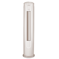 澳柯玛3匹新1级能效变频空调圆柜机 家用冷暖柜机KFR-72LW/BpB125-FY1