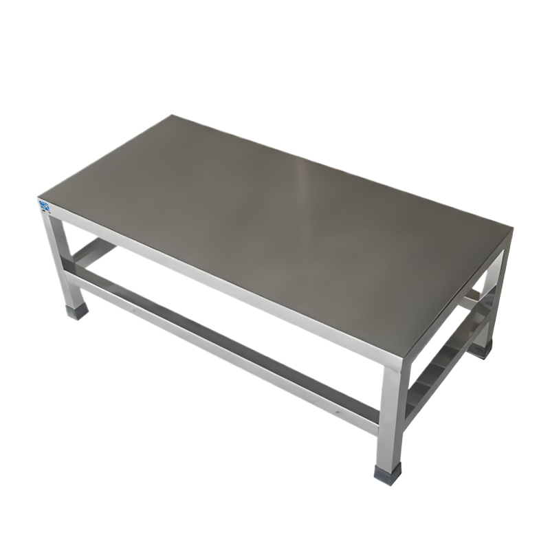 瑞宇304怒锈钢防鼠面台1000*500*300mm 厚1.2mm